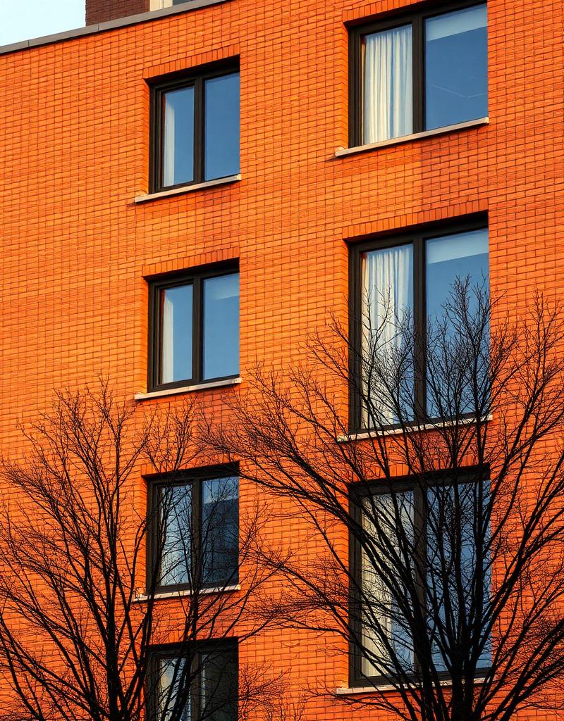 Heritage Facade — Reborn Programme
