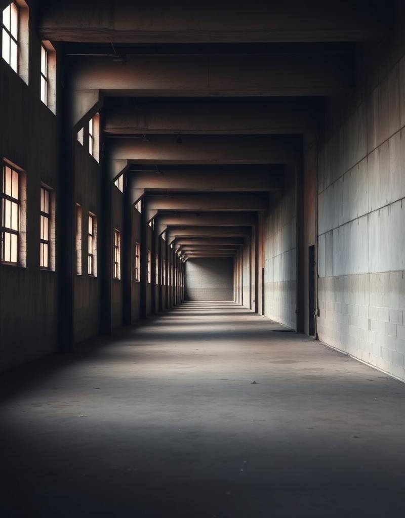 Vacant Volume — Future Possibilities