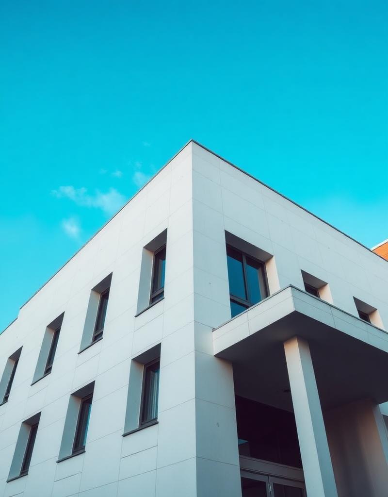 New Development — New Destination